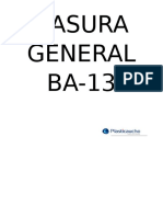 Basura General Ba