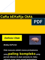 2-Cara Kerja Otak