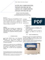 Psoc Creacion de Componentes