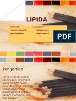 PPT Lipid