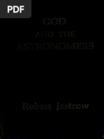 Download Robert Jastrow God and the Astronomers by igorbosnic SN332442919 doc pdf