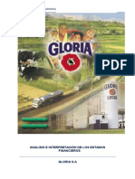 Gloria