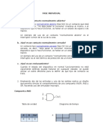 Avance Individual