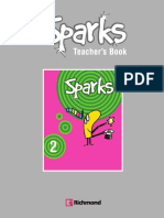 Sparks 2 Gu+¡a Docente