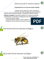 Ferma Apicola