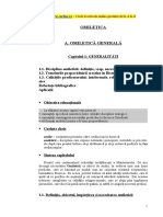 Omiletica PDF