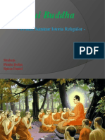 Viaţa Lui Buddha