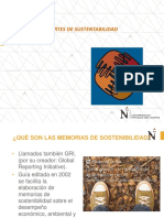 Sem - 13 - Reportes Sustentab PDF