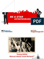Be A Star Entrepreneurship PDF