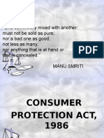 11797917-Consumer-Protection-Act-1986.ppt