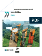 Informe OCDE Colombia EPR Español