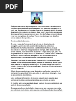 (Texto) Energia - Robson Pinheiro