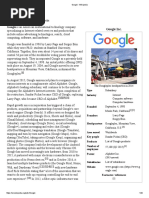 Google - Wikipedia