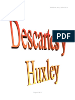 Descartes y Huxley Raúl Soler Moya.pdf