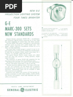 Case Of 10) GE Lighting 78619 GE332MAXP-H/ULTRA 120/277 - View #9