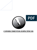 5 - Conhecimentos Espec+ - Ficos