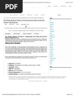 Download The Shaolin Workout 28 Days to Transforming Your Body and Soul the Warriors Way Epub Free  Free books pdfpdf by Jazz Drum SN332459082 doc pdf