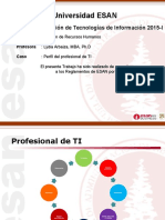 Perfil Del Profesional de TIv2