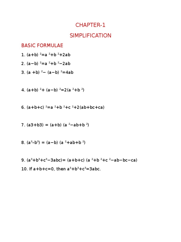 Fast Multiplication Tricks Explained | PDF | Integer | Multiplication