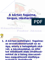 Kórtan Bevezetés