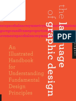 The Language of Graphic Design - An Illustrated Handbook for Understanding Fundamental Design Principles (2011)