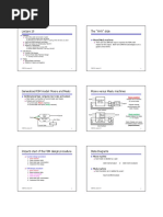 The "WHY" Slide: Moore/Mealy Machines