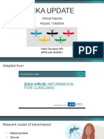 PQCNC Webinar Zika Clinical Aspects