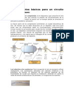 Diseño de Un Circuito Neumatico