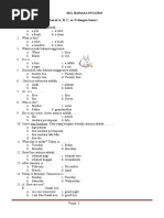 Download SKL BAHASA INGGRIS SD by Wiwid Cwie SN332471620 doc pdf