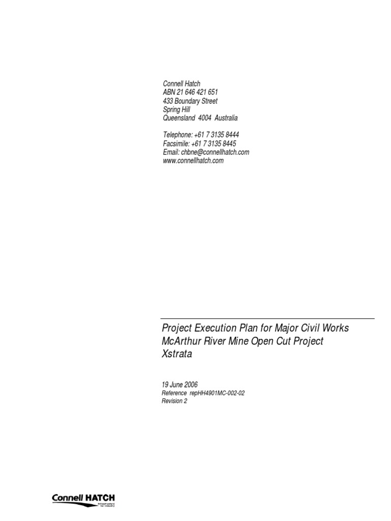 Appendix B1 PDF | PDF | Construction Management | Occupational Safety ...