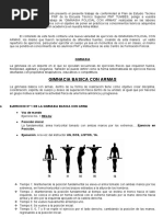 Ejercicios Sin Armas