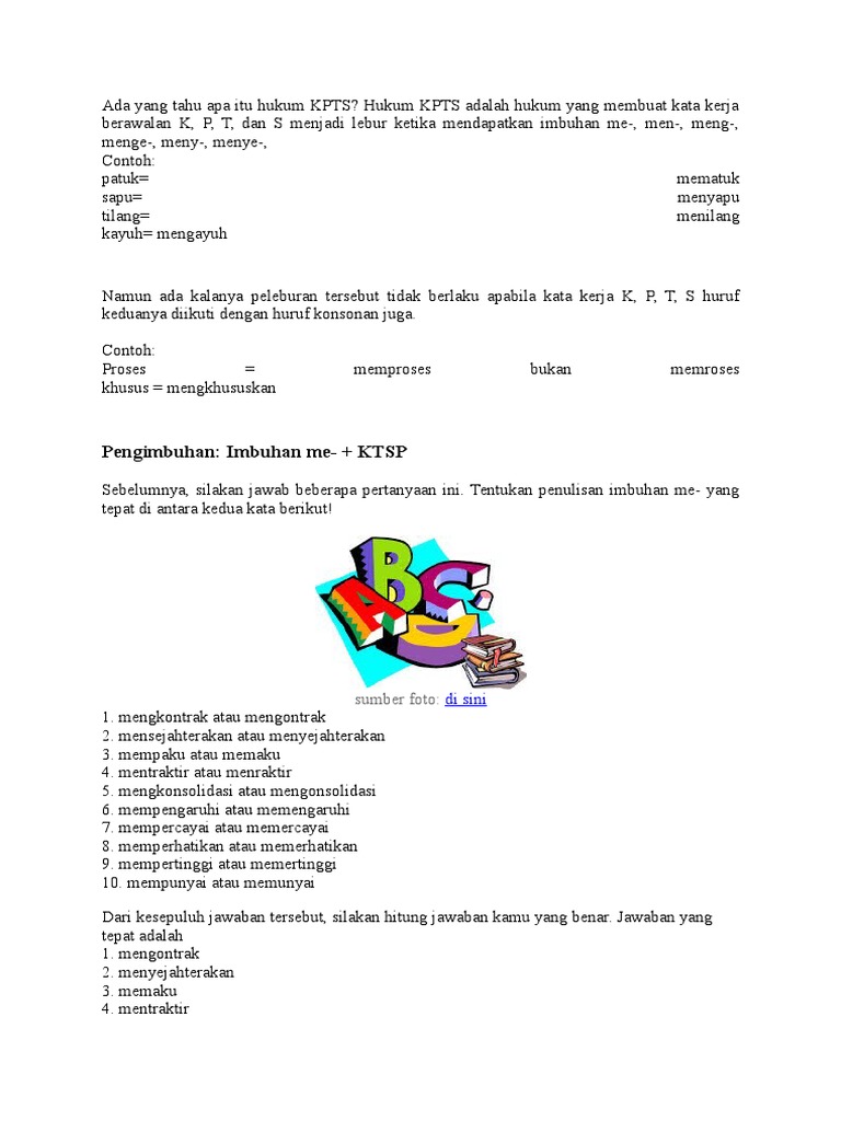 Tentukan Struktur Teks Deskripsi Gebyar Pementasan Tari