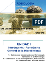 Introduccion A La Microbiología PDF
