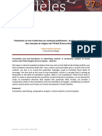 Paralleles 27-2 2015 Comitre PDF