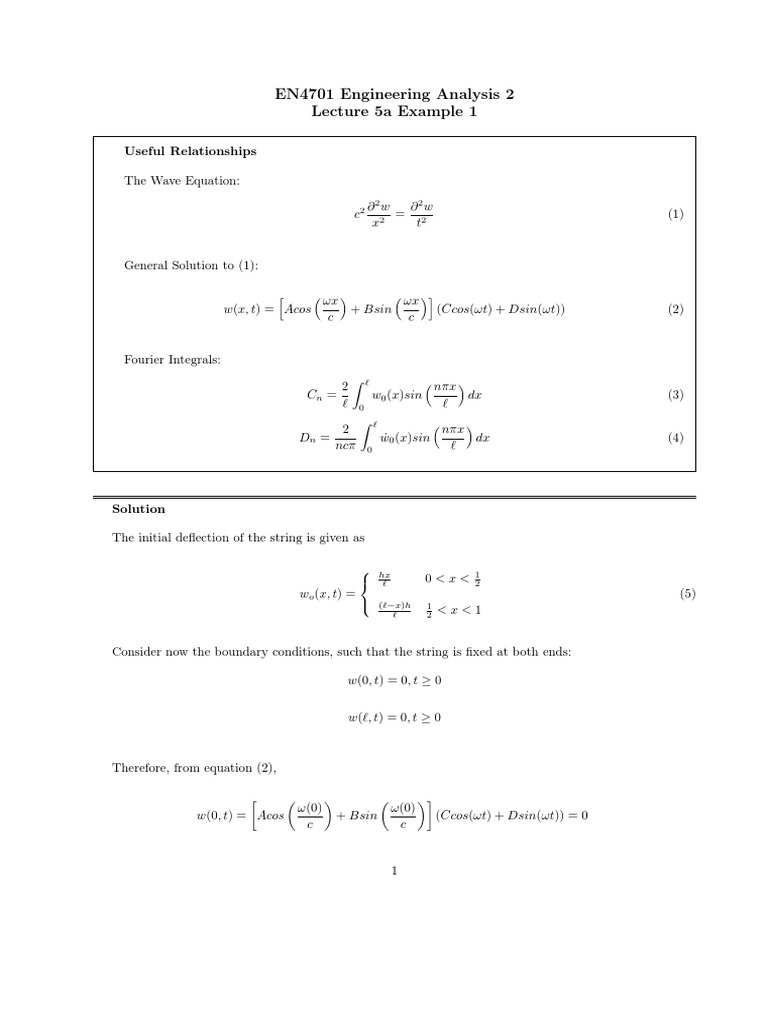 Example 5a | PDF