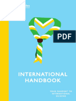 International Handbook for Web