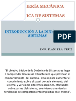 Introducción A La Dinámica de Sistemas by Dany