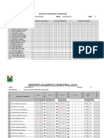 Registro Matematica 1°