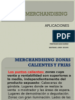 Merchandising Semana 10