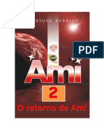 02-O Retorno de Ami