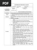 Download KONSELING KB PASCA SALINdocx by Siti Rahmah Mahing SN332482011 doc pdf