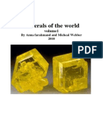 Minerals of The World.pdf