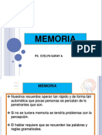 4.-MEMORIA
