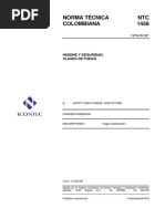 NTC 4114 | PDF