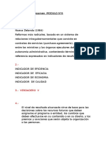 Respuestas Del Examen MODULO 6