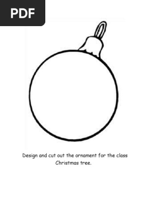 christmas ornament