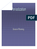 Periodization Turner Kornspan PDF