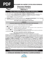 PROVA C