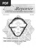 AFU Book Library  PDF  Ufology  Unidentified Flying Object