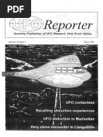AFU Book Library  PDF  Ufology  Unidentified Flying Object